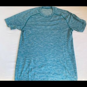 Lululemon Shirt Men’s Medium